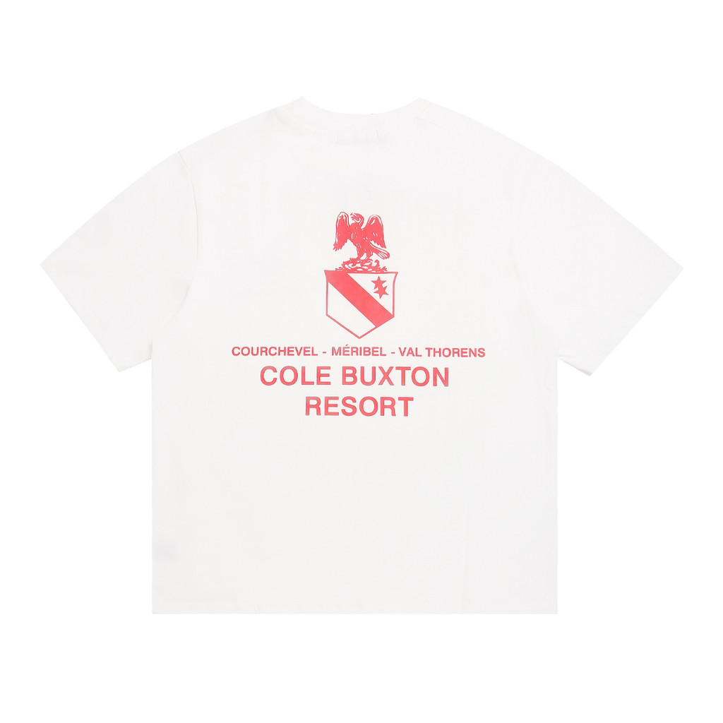 CB Monogram T-shirt
