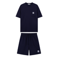 Monogram Short Set · Nova Neta · Nova Neta