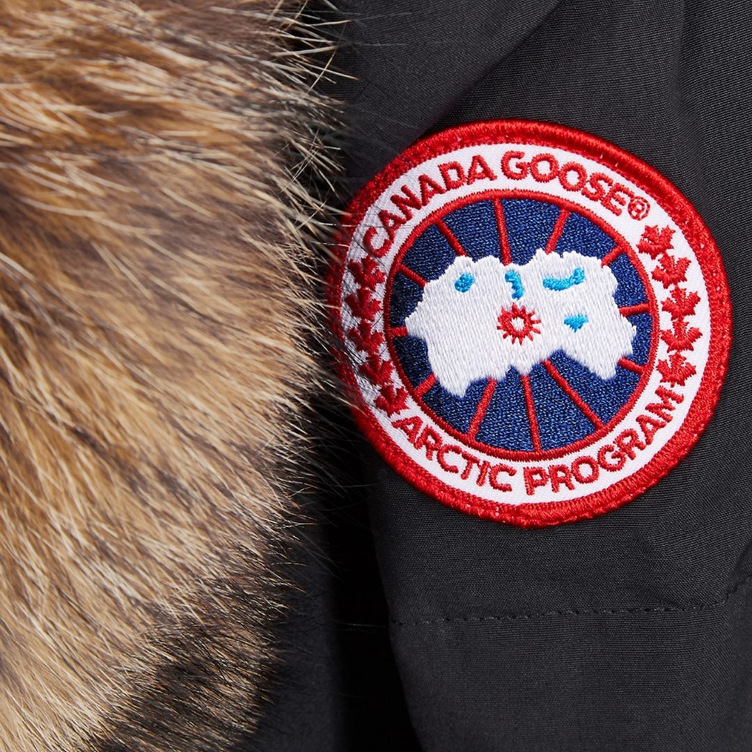 Canada Goose WMNS Goose Chelsea Parka