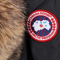 Canada Goose WMNS Goose Chelsea Parka