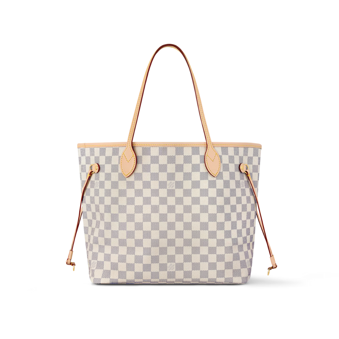 Neverfull Bag · Nova Neta · Nova Neta