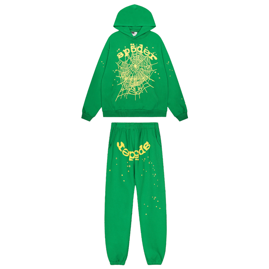 Sp5der Hoodie · Sp5der · Nova Neta