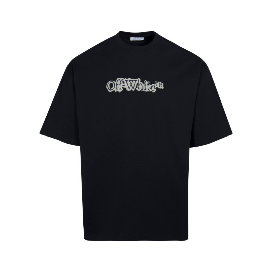 Off-W Monogram T-shirt · Louis Vuitton · Nova Neta