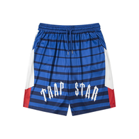 Conjunto Trapstar Azul
