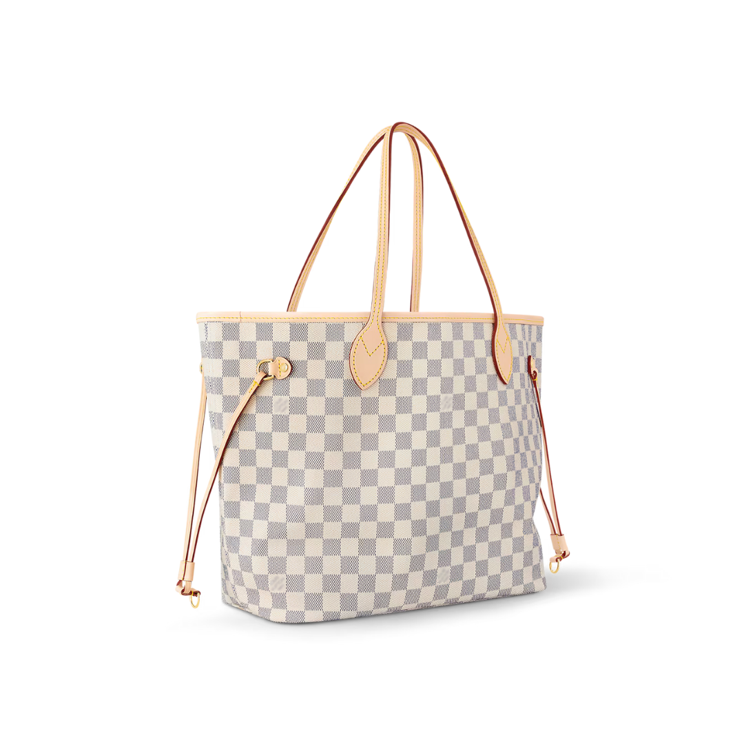 Neverfull Bag · Nova Neta · Nova Neta