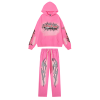 Hell Tracksuit