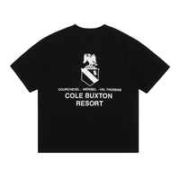CB Monogram T-shirt