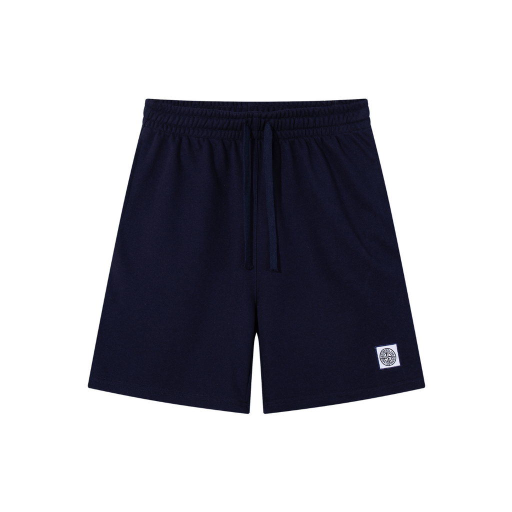Monogram Short Set · Nova Neta · Nova Neta