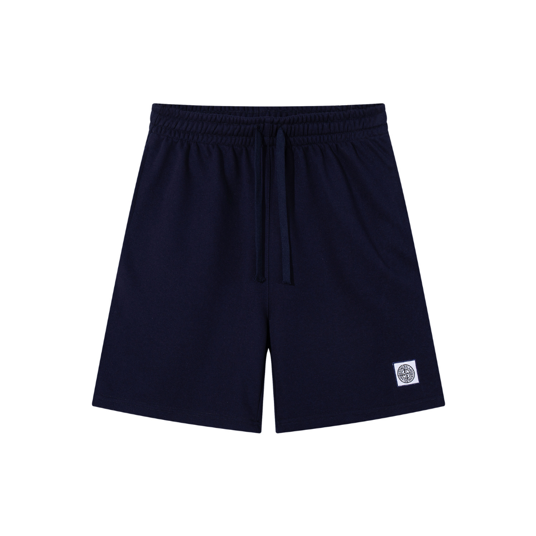 Monogram Short Set · Nova Neta · Nova Neta