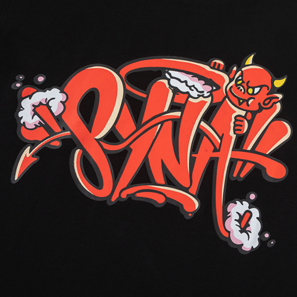 Syna T-shirt · Syna World · Nova Neta