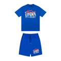 Decoded London Secret Short Set · Trapstar · Nova Neta