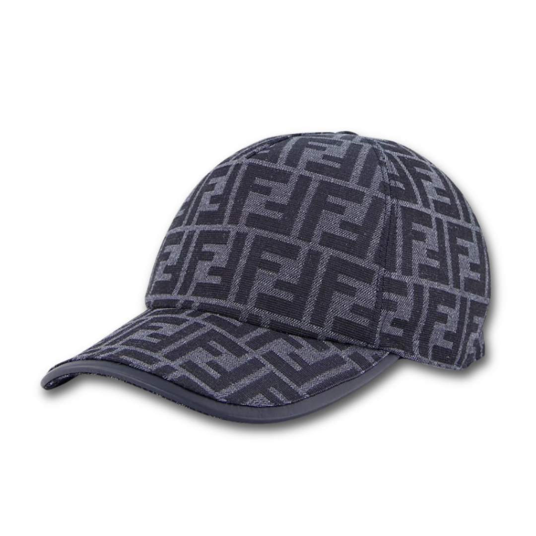 Polychromatic Cap Negro