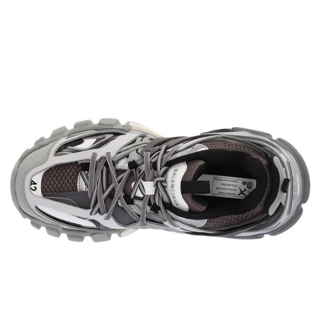Track Grey Led · Nova Neta · Nova Neta