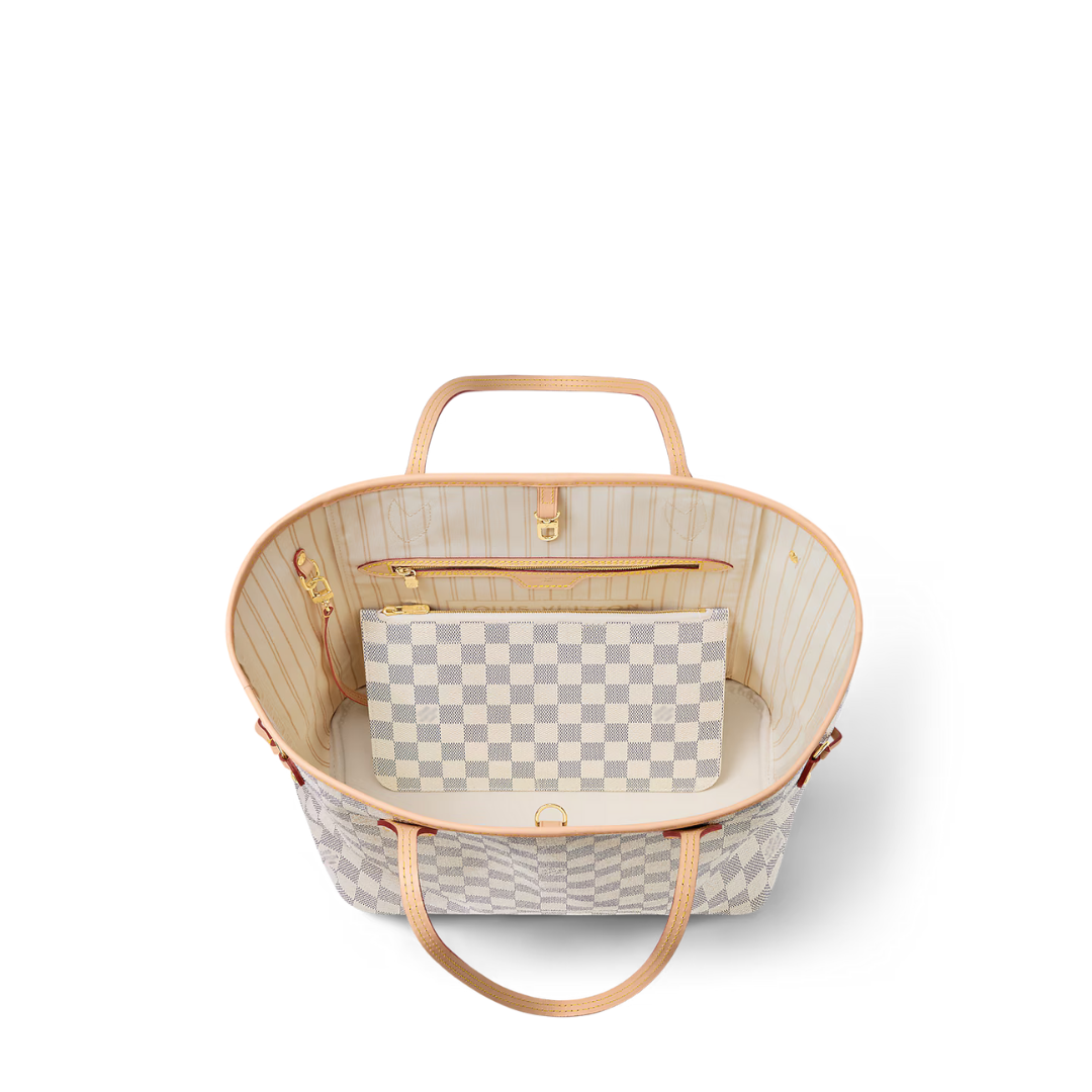 Neverfull Bag · Nova Neta · Nova Neta