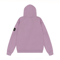 Buzo Stone Island Violeta