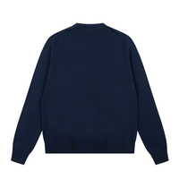 Camiseta Polo Ralph Lauren Navy Blanco Golfista