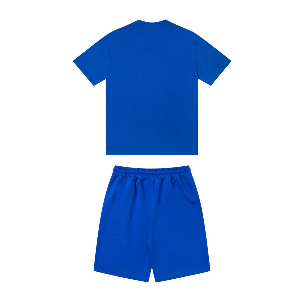 Decoded London Secret Short Set · Trapstar · Nova Neta