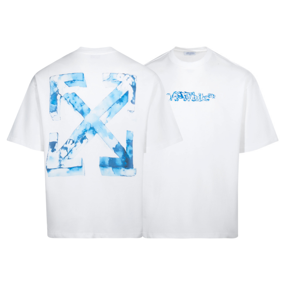 Off-W Monogram T-shirt · Louis Vuitton · Nova Neta