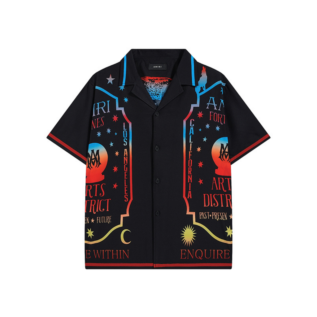 Amr Shirt