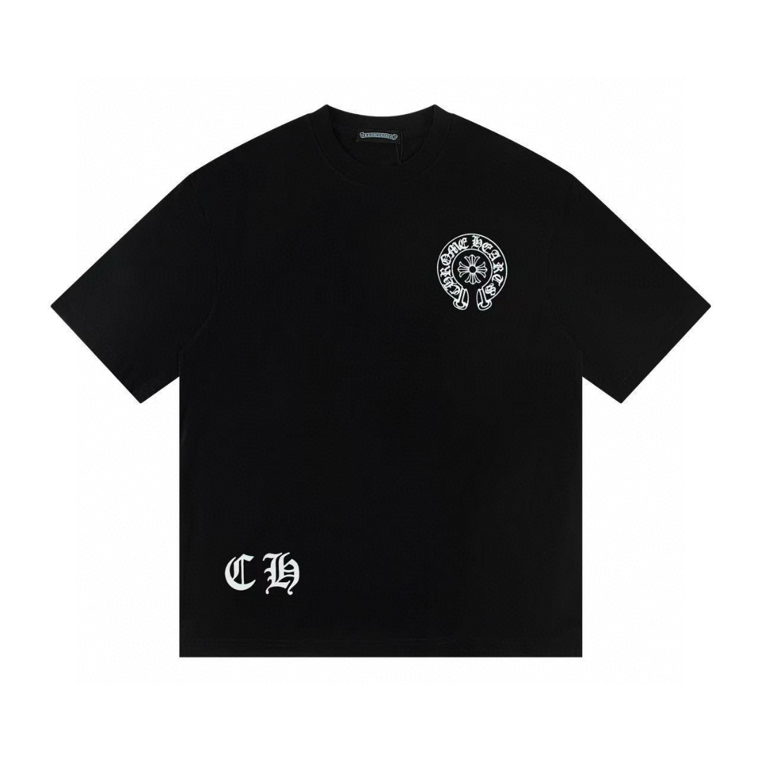 Chrome T-shirt