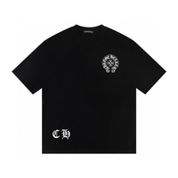Chrome T-shirt
