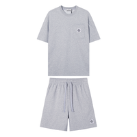 Louis Vuitton Monogram Short Set - Gris