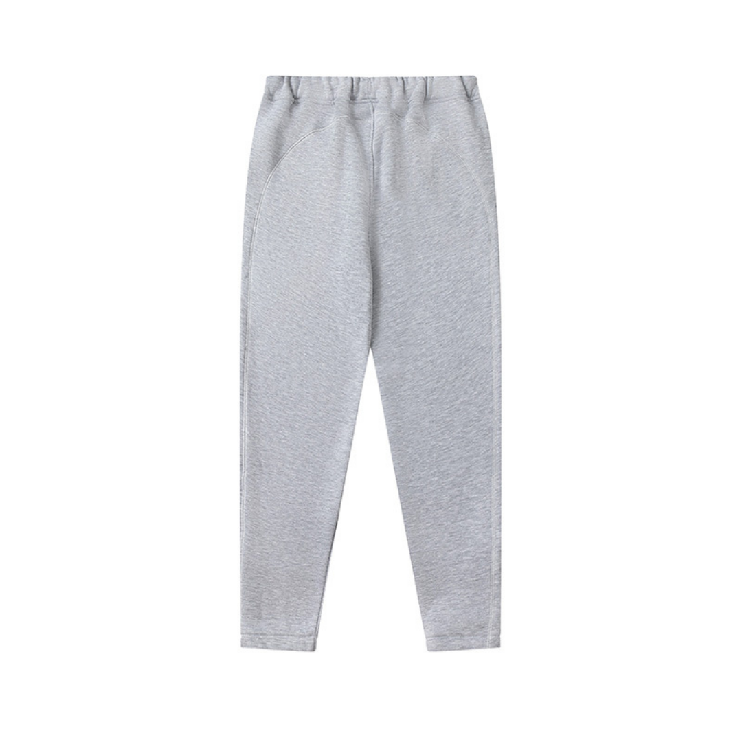 Conjunto Trapstar Gris Rojo Gris