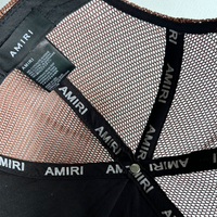 Amr Cap