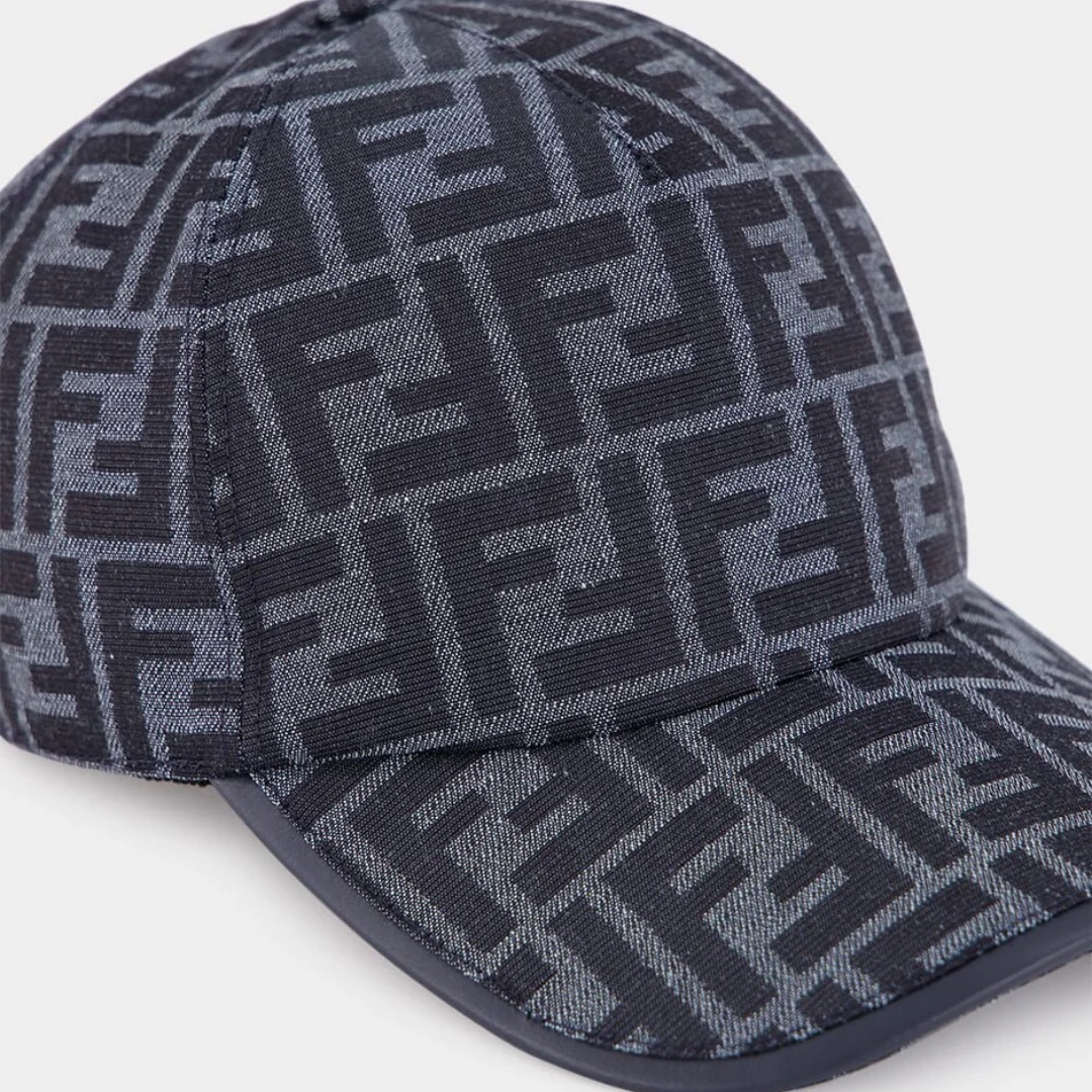 Polychromatic Cap Negro