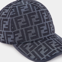 Polychromatic Cap Negro