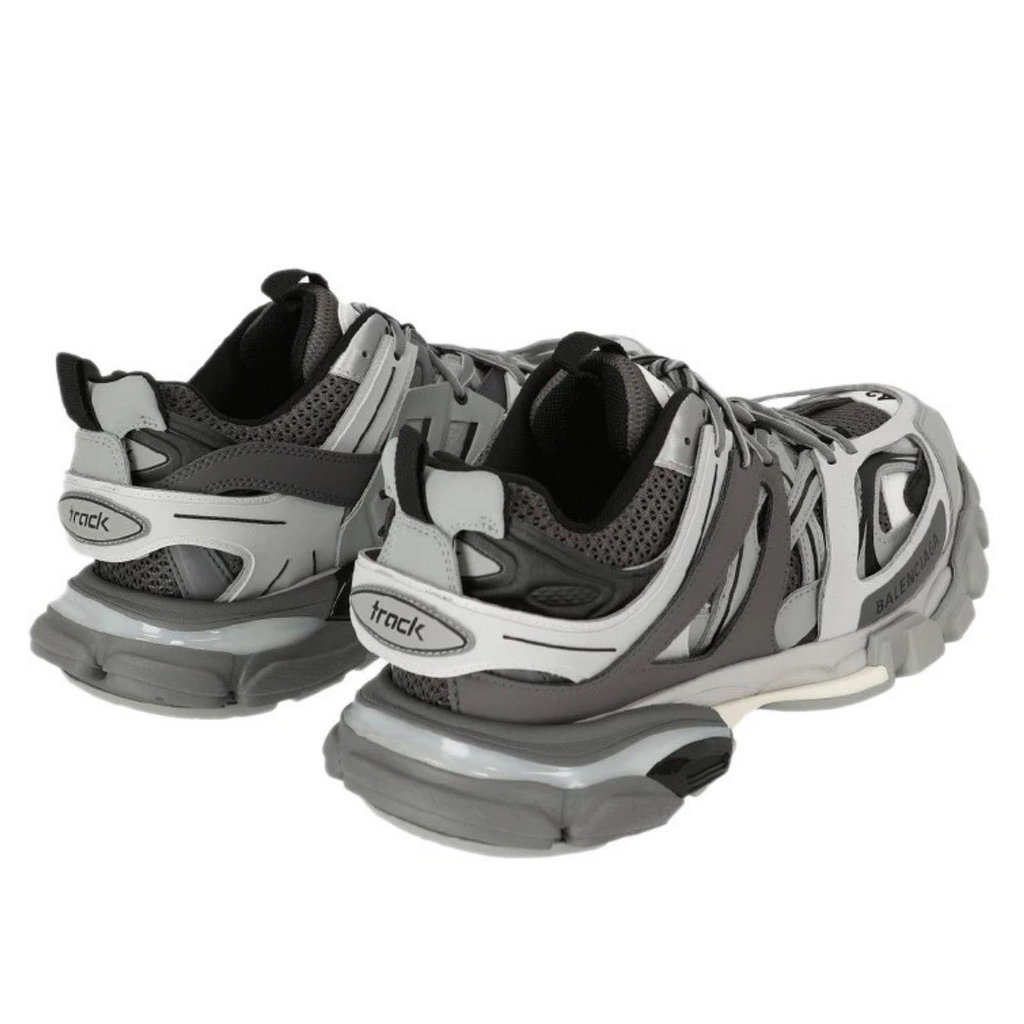 Track Grey Led · Nova Neta · Nova Neta