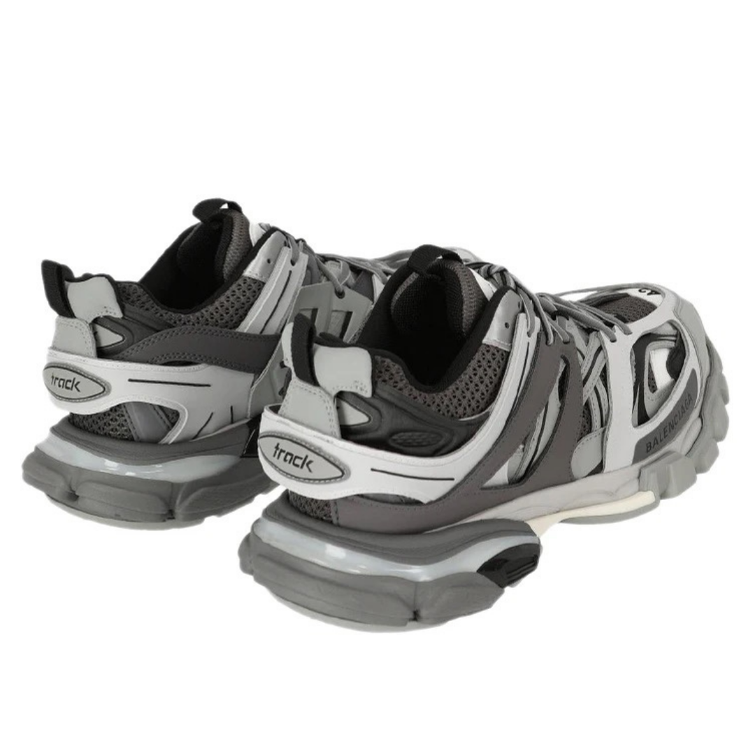 Nike Track Grey Led
