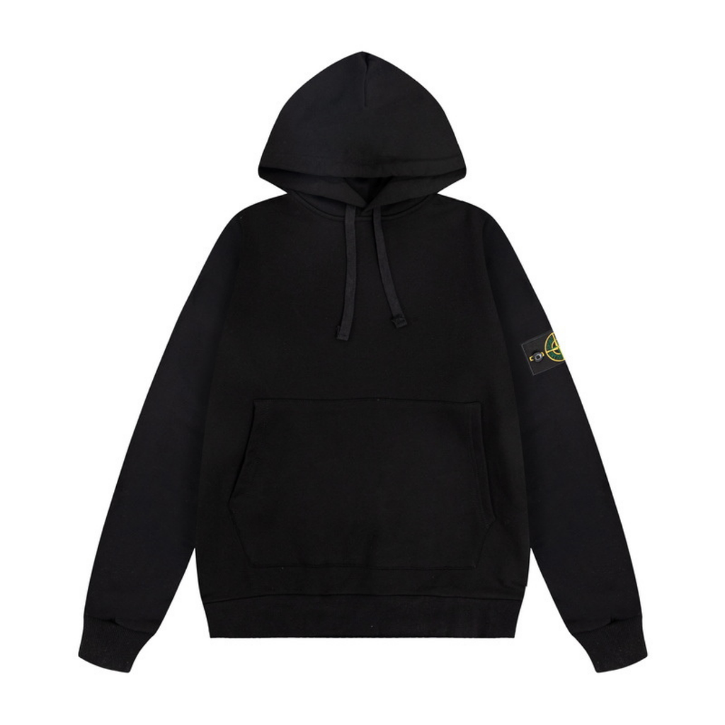 Monogram Hoodie · Louis Vuitton · Nova Neta