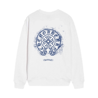 Chrome Sweatshirt