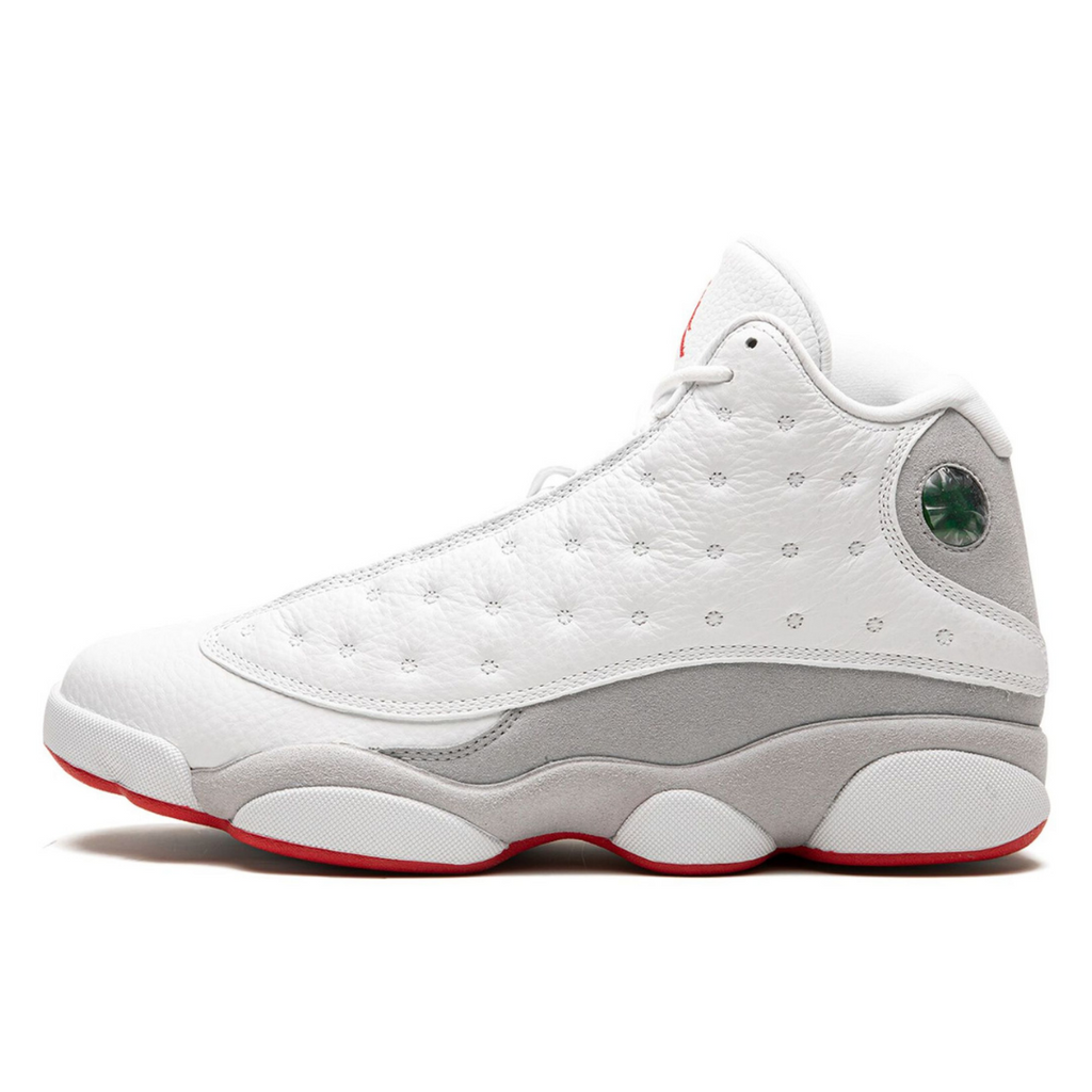 J13 Retro Wolf Grey