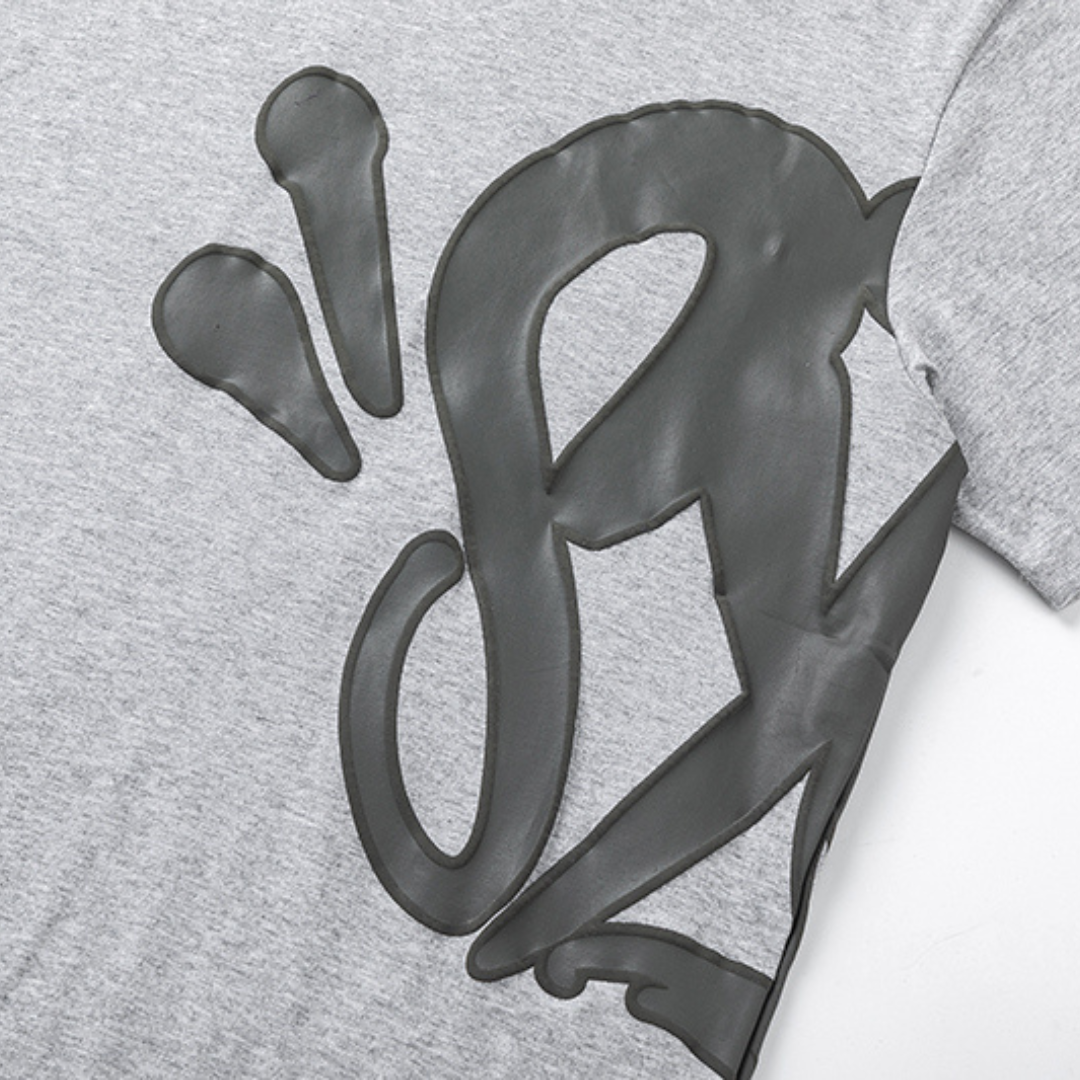 Conjunto Syna World Gris Gris 3