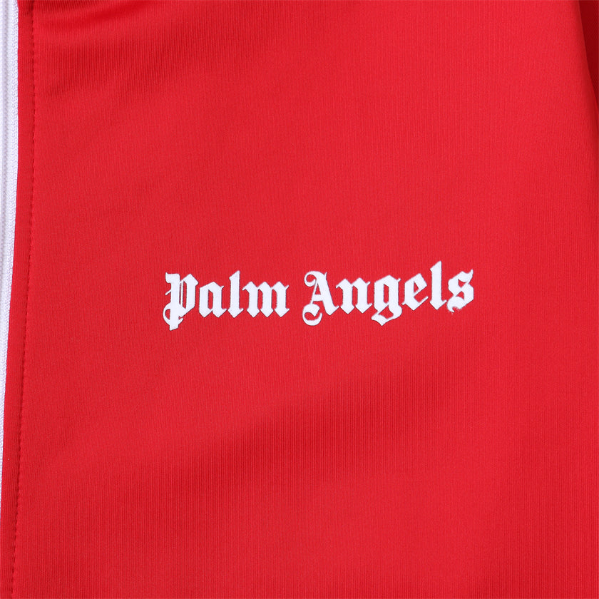 Palm Angels Red Tracksuit · Palm Angels · Nova Neta
