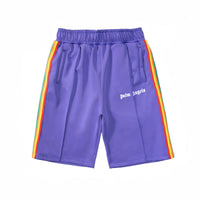 Pantalon Palm Angels Violeta Palm Angeles Violeta