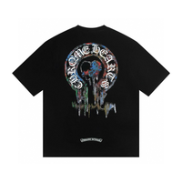 Chrome T-shirt