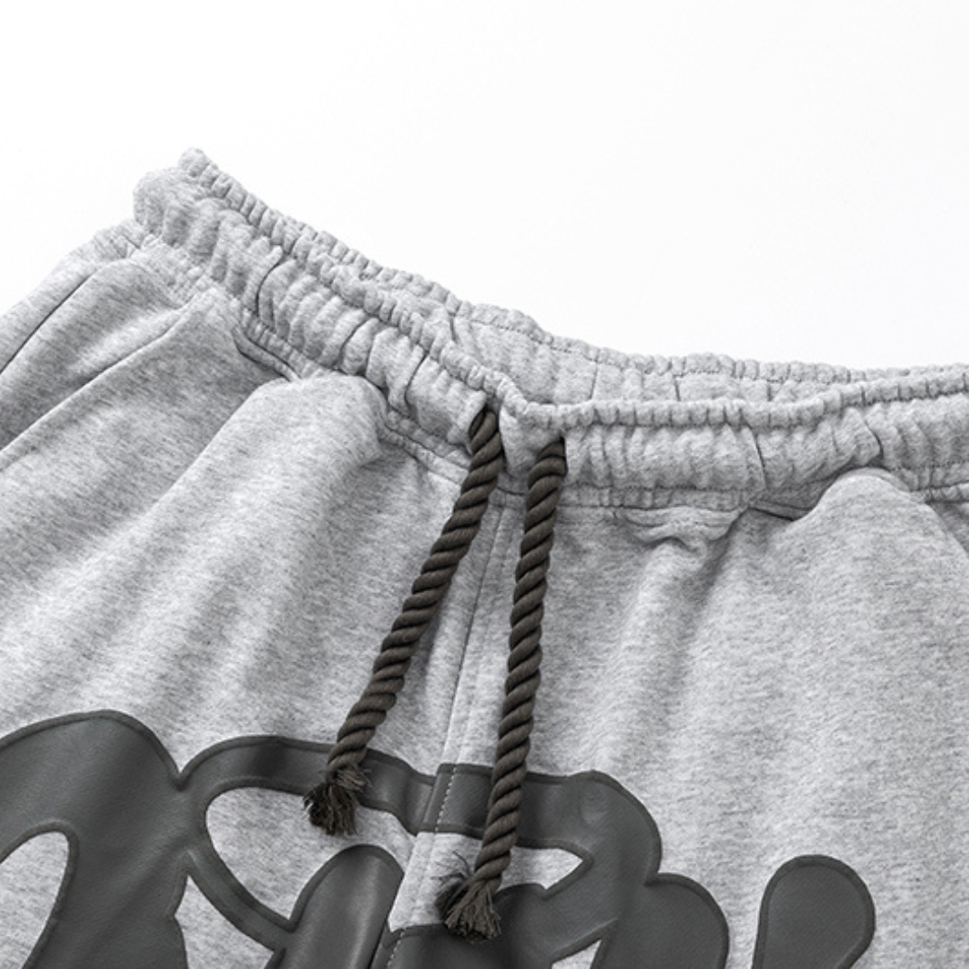 Conjunto Syna World Gris Gris 3