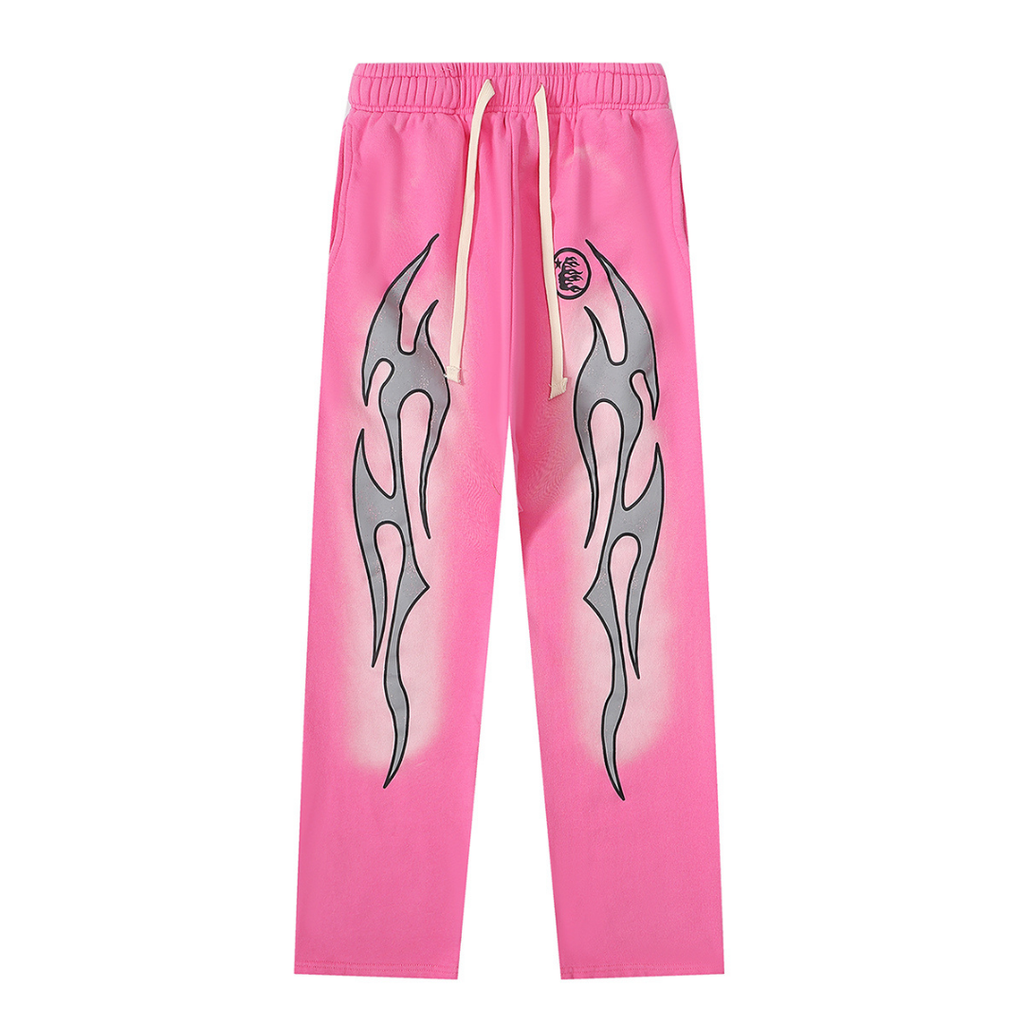 Hell Tracksuit