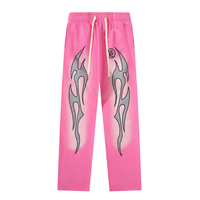 Hell Tracksuit