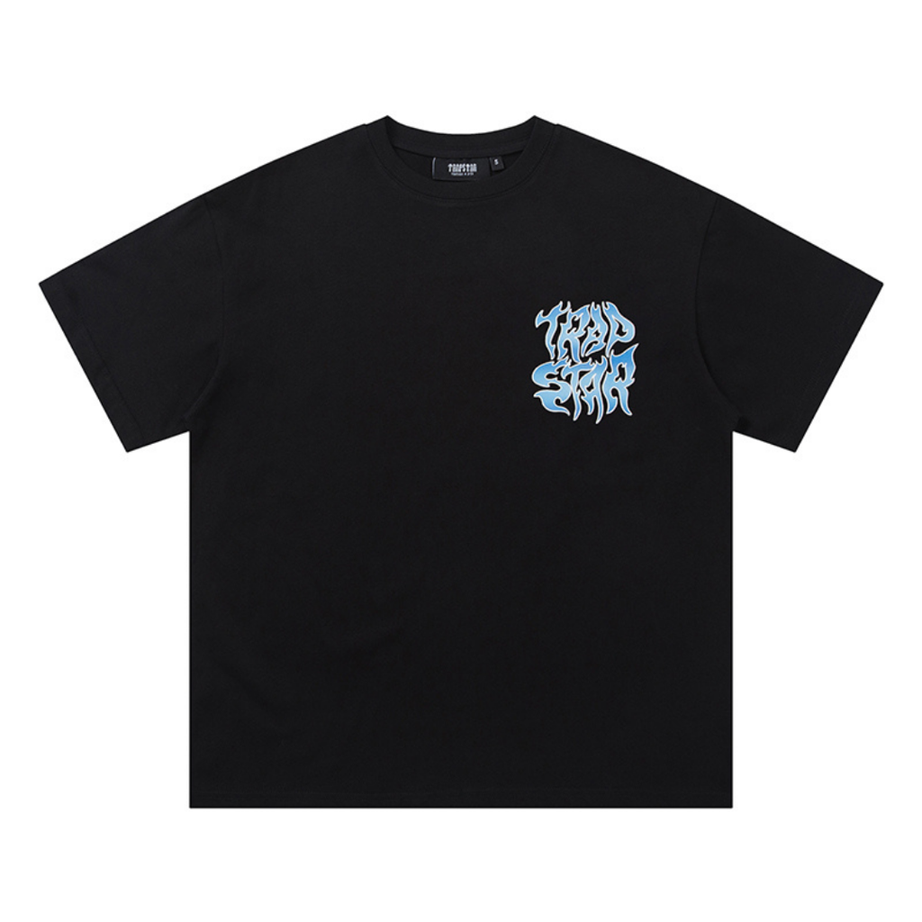 Decoded Ice Lighter T-shirt · Trapstar · Nova Neta