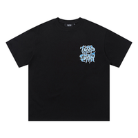 Camiseta Trapstar Blanco