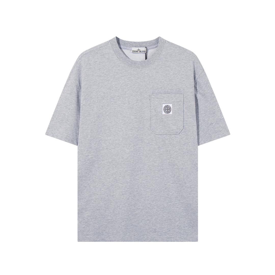 Louis Vuitton Monogram Short Set - Gris