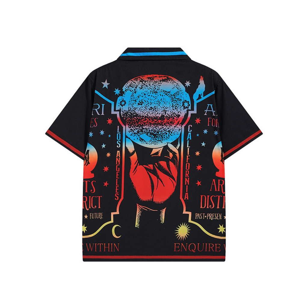 Amr Shirt
