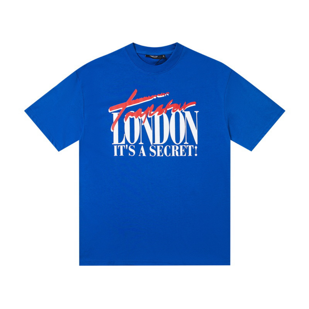 Decoded London Secret Short Set · Trapstar · Nova Neta