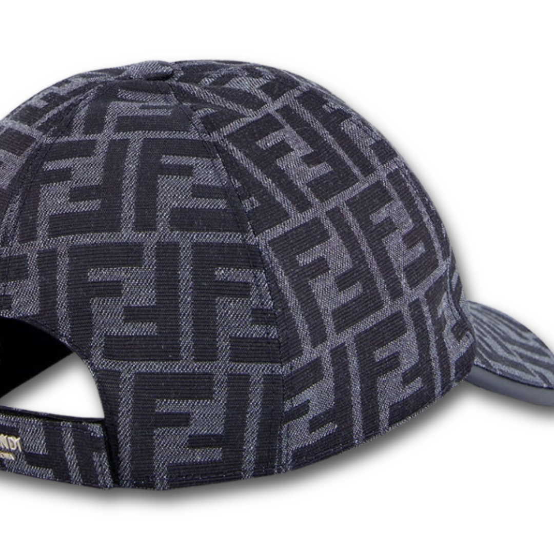 Polychromatic Cap Negro