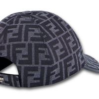 Polychromatic Cap Negro