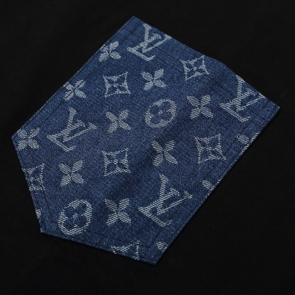 Monogram T-shirt · Louis Vuitton · Nova Neta
